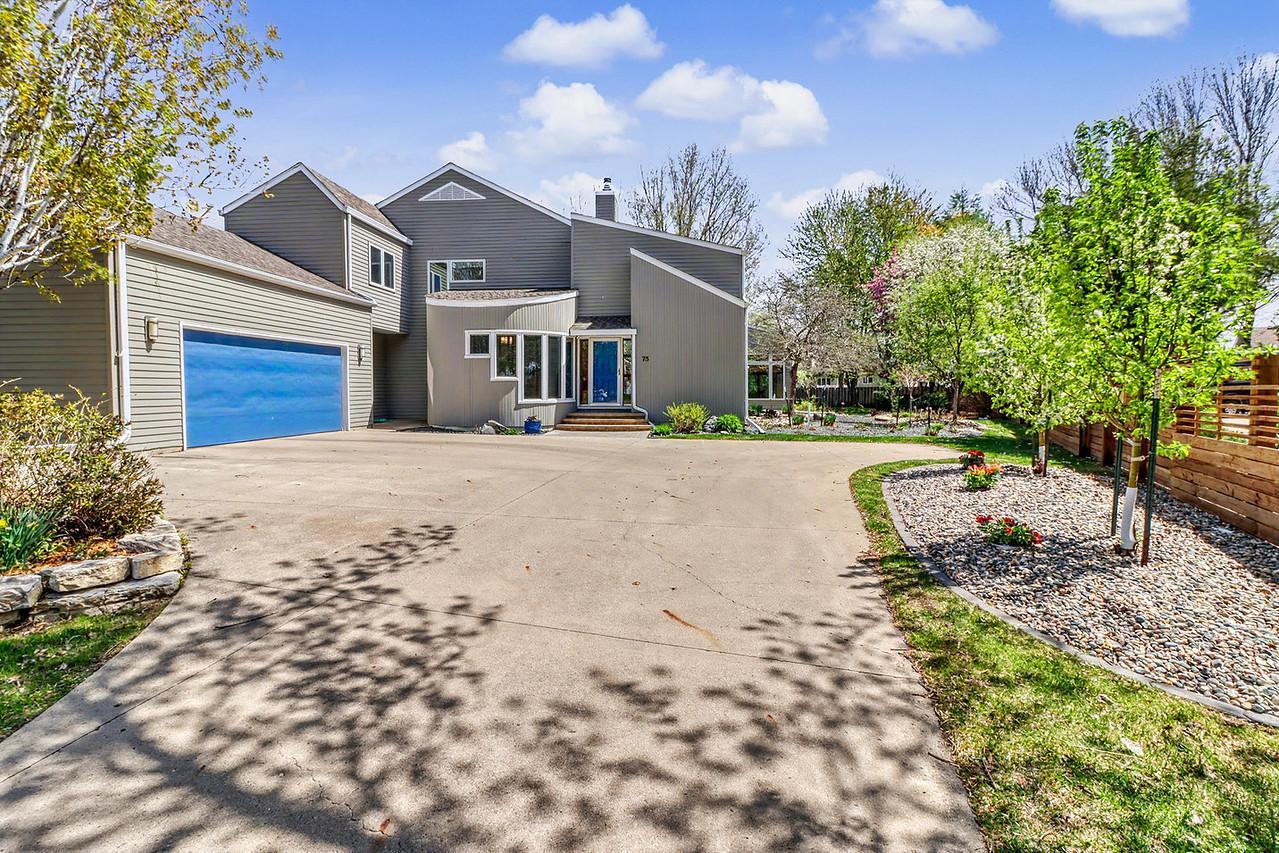 75 Prairiewood Drive S Fargo ND 58103
