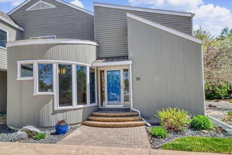 75 Prairiewood Drive S Fargo ND 58103