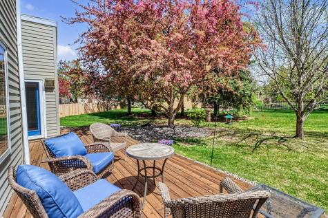 75 Prairiewood Drive S Fargo ND 58103