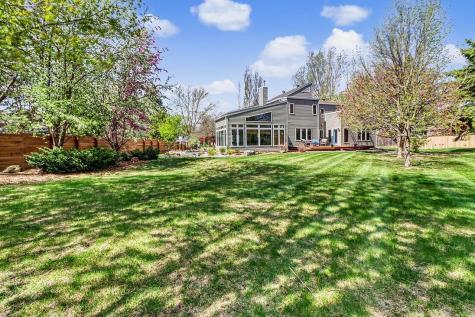 75 Prairiewood Drive S Fargo ND 58103