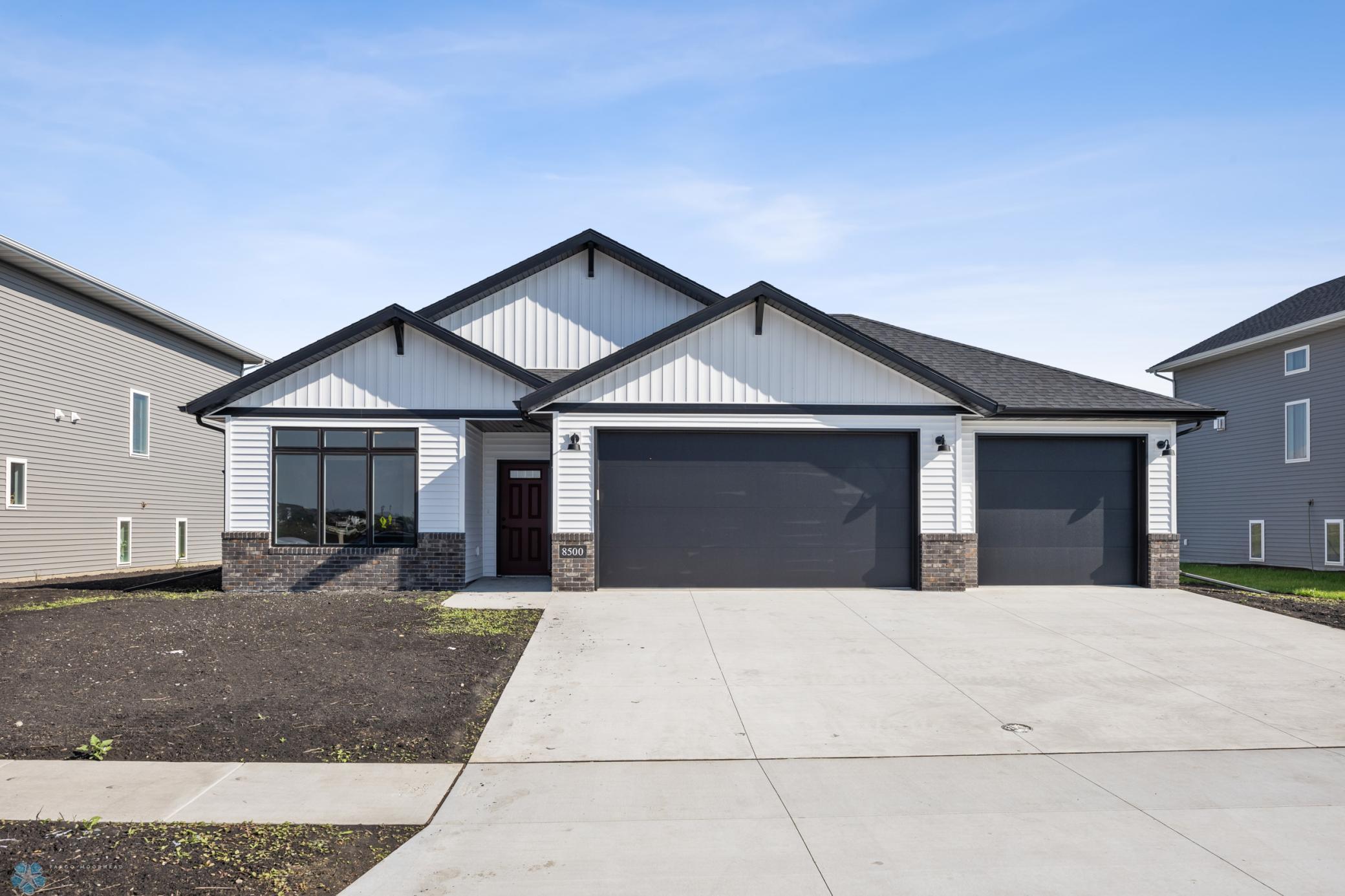 8500 61st Street S Horace ND 58047