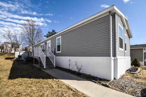 1374 Birchview Drive Maplewood MN 55119