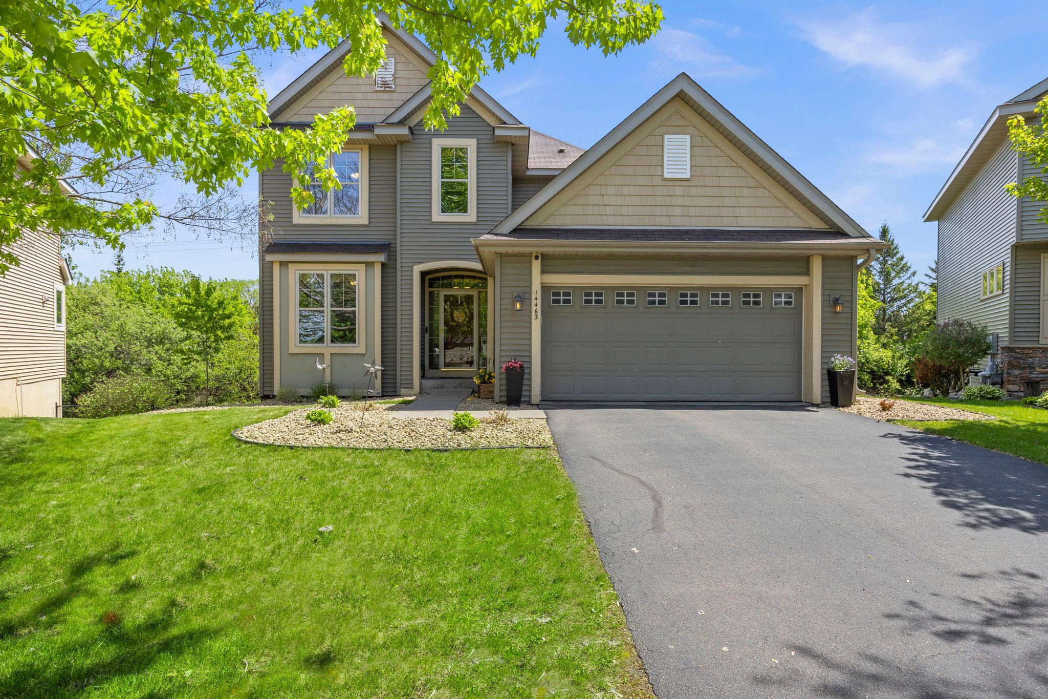 14463 Enclave Court NW Prior Lake MN 55372