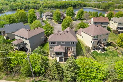 14463 Enclave Court NW Prior Lake MN 55372