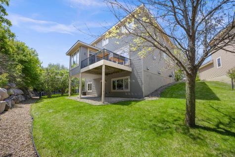 14463 Enclave Court NW Prior Lake MN 55372