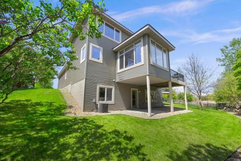 14463 Enclave Court NW Prior Lake MN 55372
