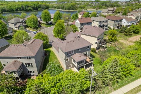 14463 Enclave Court NW Prior Lake MN 55372