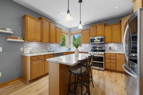14463 Enclave Court NW Prior Lake MN 55372