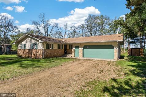 14915 Crow River Drive Rogers MN 55374