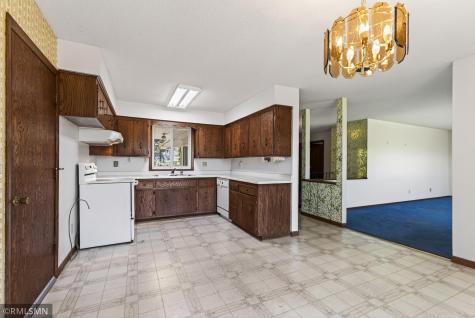 14915 Crow River Drive Rogers MN 55374