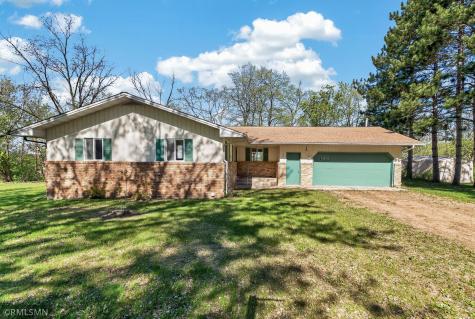 14915 Crow River Drive Rogers MN 55374