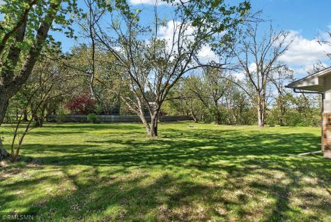 14915 Crow River Drive Rogers MN 55374