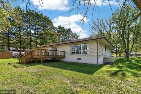 14915 Crow River Drive Rogers MN 55374