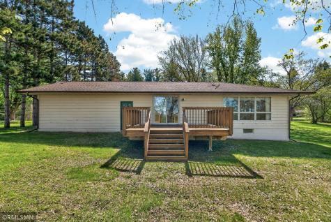 14915 Crow River Drive Rogers MN 55374