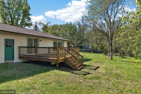 14915 Crow River Drive Rogers MN 55374