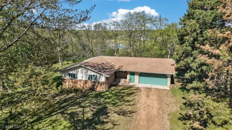 14915 Crow River Drive Rogers MN 55374
