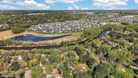 14915 Crow River Drive Rogers MN 55374
