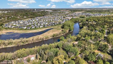 14915 Crow River Drive Rogers MN 55374