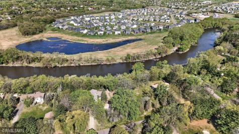 14915 Crow River Drive Rogers MN 55374