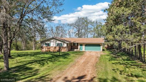 14915 Crow River Drive Rogers MN 55374