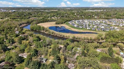 14915 Crow River Drive Rogers MN 55374