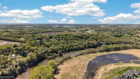14915 Crow River Drive Rogers MN 55374