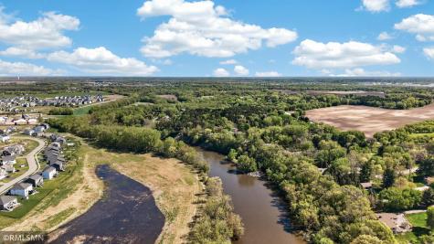 14915 Crow River Drive Rogers MN 55374