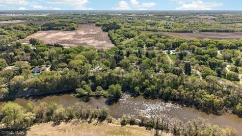 14915 Crow River Drive Rogers MN 55374