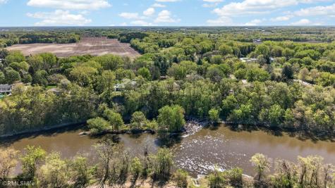 14915 Crow River Drive Rogers MN 55374