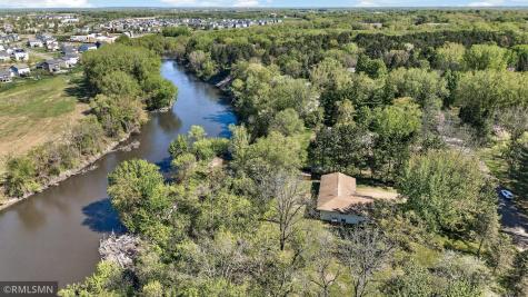 14915 Crow River Drive Rogers MN 55374
