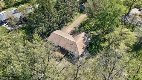 14915 Crow River Drive Rogers MN 55374