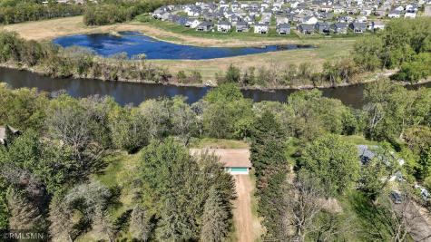 14915 Crow River Drive Rogers MN 55374