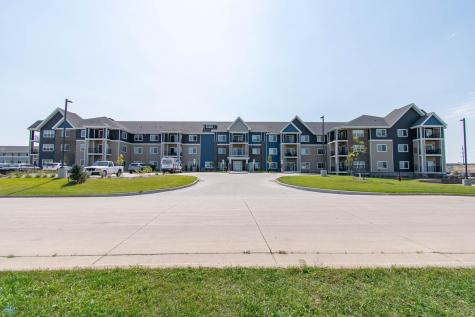 2501 55th Street S Fargo ND 58104