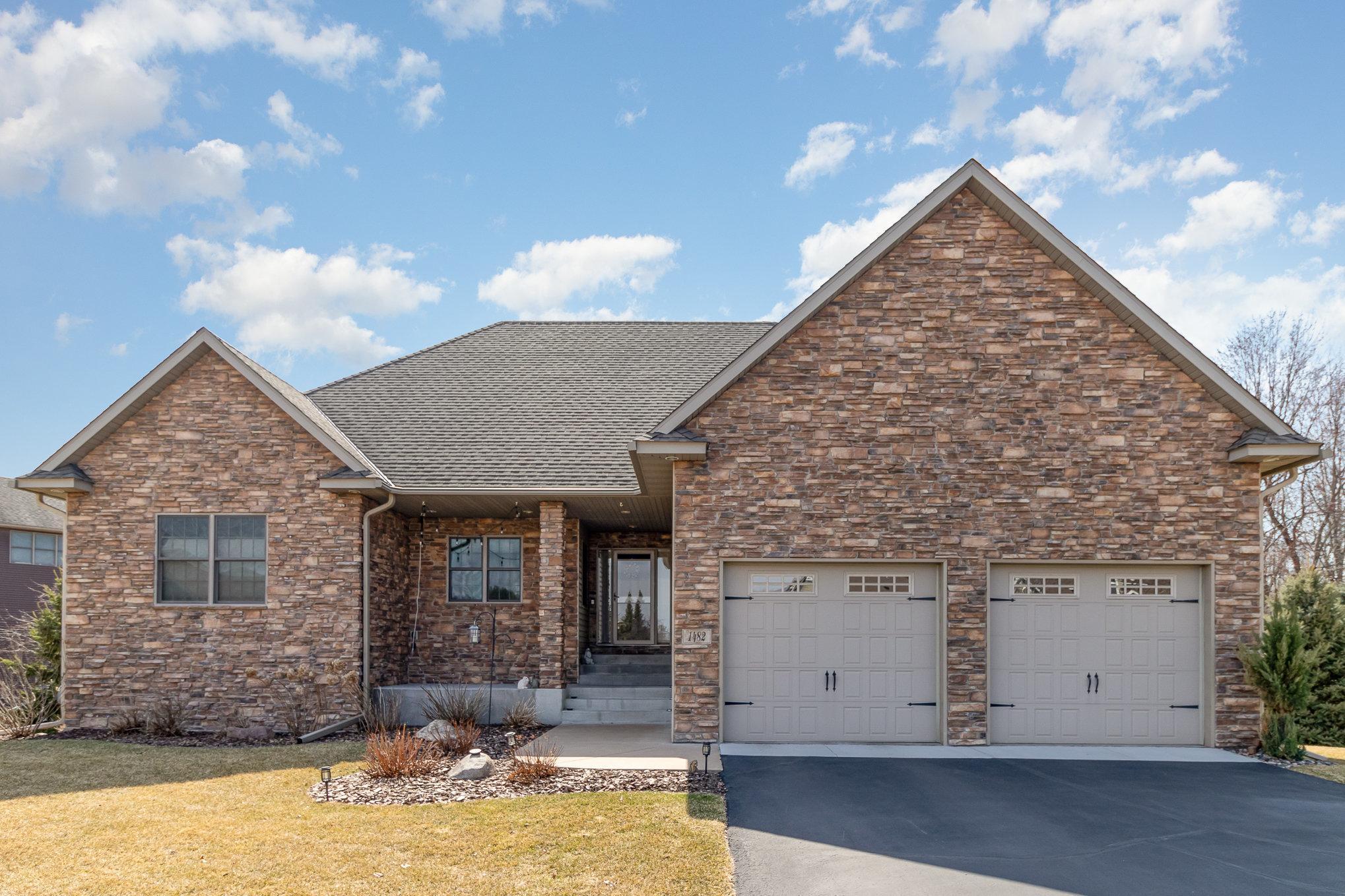 1482 160th Lane NW Andover MN 55304