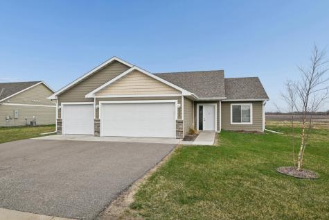 108 Spirit Path NW Arlington MN 55307
