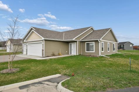 108 Spirit Path NW Arlington MN 55307