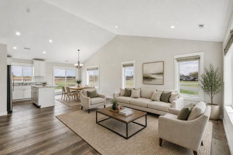 108 Spirit Path NW Arlington MN 55307