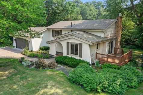 2622 159th Avenue NE Ham Lake MN 55304