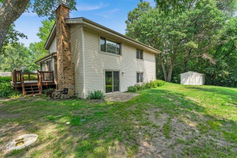 2622 159th Avenue NE Ham Lake MN 55304