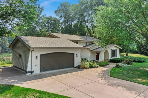 2622 159th Avenue NE Ham Lake MN 55304