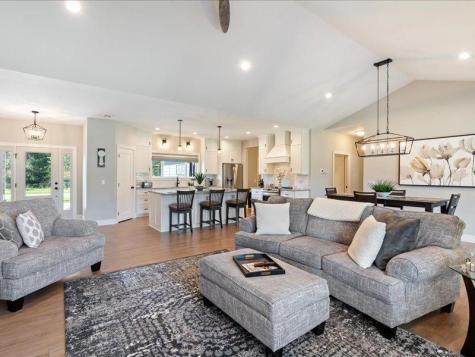 11364 Legacy Drive East Gull Lake MN 56401