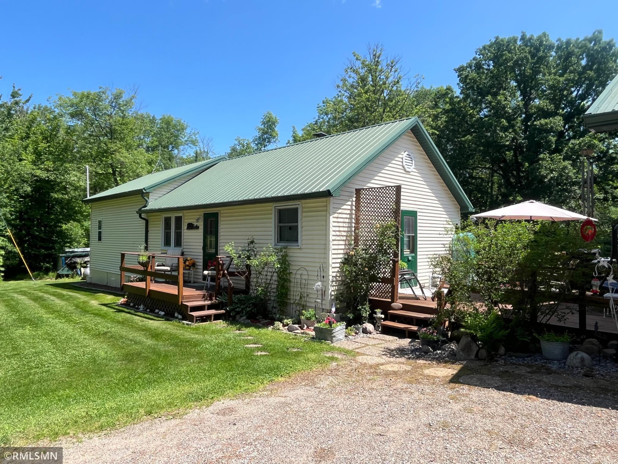 37452 Deer Street Aitkin MN 56431