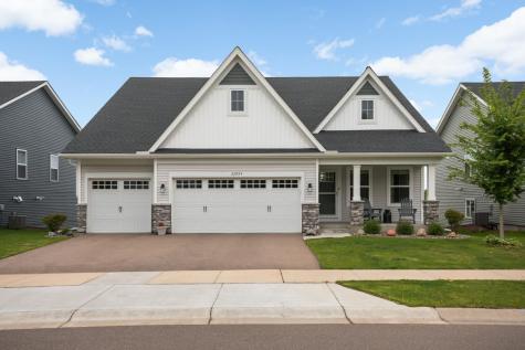 22924 Marie Place Rogers MN 55374