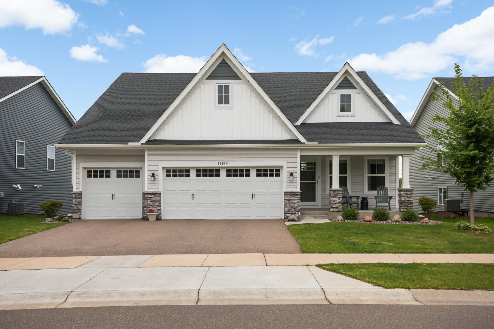 22924 Marie Place Rogers MN 55374
