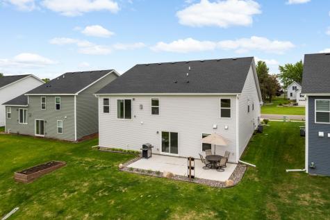 22924 Marie Place Rogers MN 55374