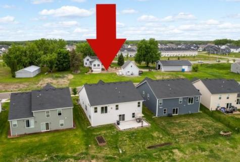 22924 Marie Place Rogers MN 55374