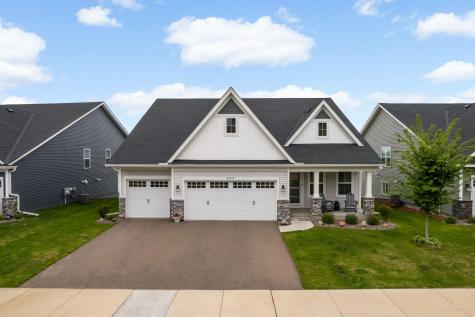 22924 Marie Place Rogers MN 55374