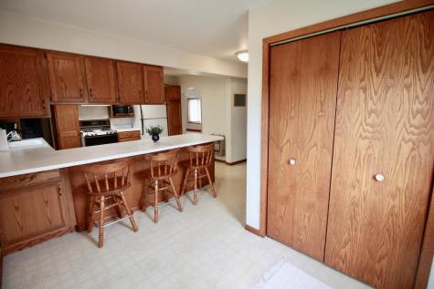 102 4th Avenue SE Lidgerwood ND 58053