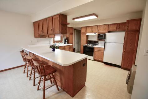 102 4th Avenue SE Lidgerwood ND 58053