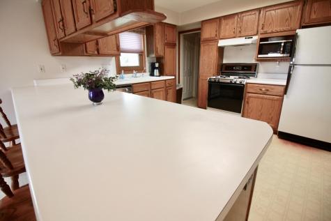 102 4th Avenue SE Lidgerwood ND 58053